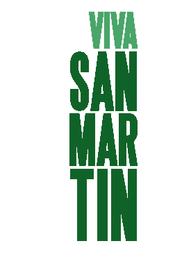 Viva San Martín